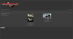 Desktop Screenshot of gallery.godzillamotorsport.com